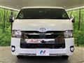 2020 Toyota Hiace Van