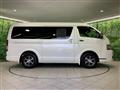 2020 Toyota Hiace Van