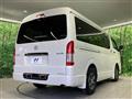 2020 Toyota Hiace Van
