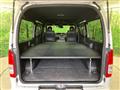 2020 Toyota Hiace Van