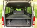 2020 Toyota Hiace Van