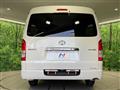 2020 Toyota Hiace Van