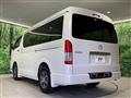 2020 Toyota Hiace Van