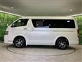 2020 Toyota Hiace Van