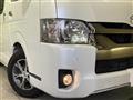 2020 Toyota Hiace Van