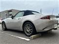2022 Mazda Roadster