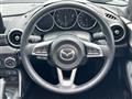 2022 Mazda Roadster