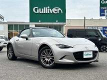 2022 Mazda Roadster