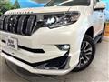 2023 Toyota Land Cruiser Prado