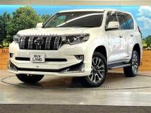 2023 Toyota Land Cruiser Prado