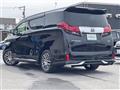 2016 Toyota Alphard