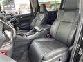 2016 Toyota Alphard