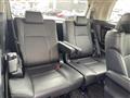 2016 Toyota Alphard