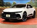 2023 Toyota Crown