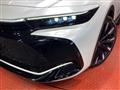 2023 Toyota Crown