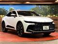 2023 Toyota Crown
