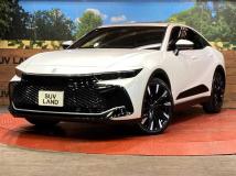 2023 Toyota Crown