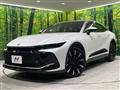 2023 Toyota Crown