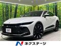 2023 Toyota Crown