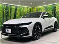 2023 Toyota Crown