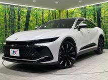 2023 Toyota Crown