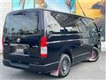 2022 Toyota Hiace Van