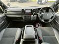 2022 Toyota Hiace Van