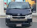 2022 Toyota Hiace Van