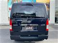 2022 Toyota Hiace Van