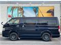 2022 Toyota Hiace Van