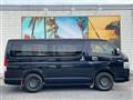 2022 Toyota Hiace Van