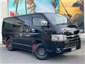 2022 Toyota Hiace Van