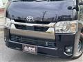 2022 Toyota Hiace Van