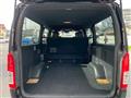 2022 Toyota Hiace Van