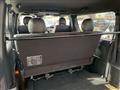 2022 Toyota Hiace Van