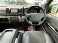 2022 Toyota Hiace Van