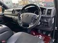 2022 Toyota Hiace Van