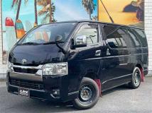 2022 Toyota Hiace Van