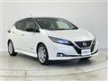 2019 Nissan Leaf