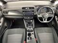2019 Nissan Leaf