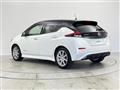 2019 Nissan Leaf