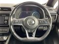2019 Nissan Leaf
