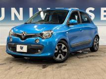 2017 Renault Twingo