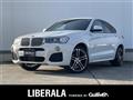 2017 BMW X4