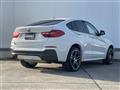 2017 BMW X4
