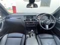 2017 BMW X4