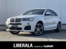 2017 BMW X4