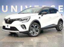 2023 Renault Captur