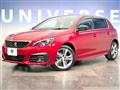2019 Peugeot 308
