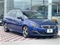 2017 Peugeot 308